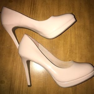 Fioni heels-final price drop